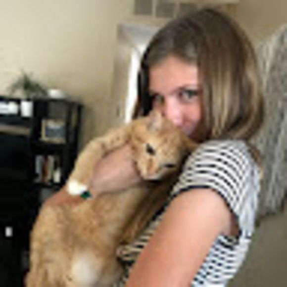 Meet your Posher, Kaitlyn - Picture 1 of 1